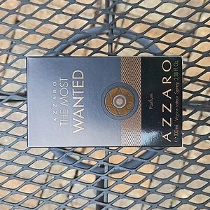 Azzaro The Most Wanted Parfum